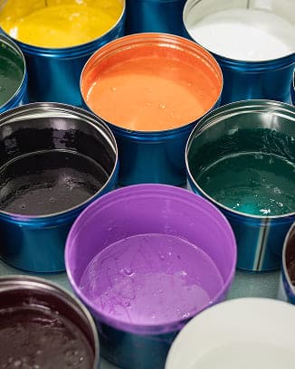 Customised Colour Development