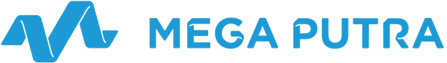 Mega Putra Logo