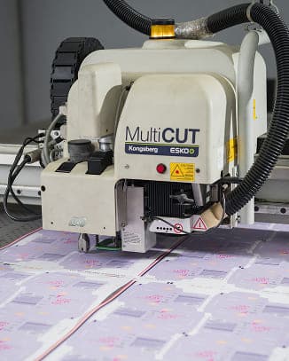 In-House Prepress & Prototyping