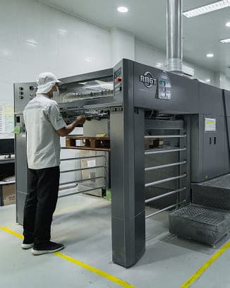 Offset & UV Printing