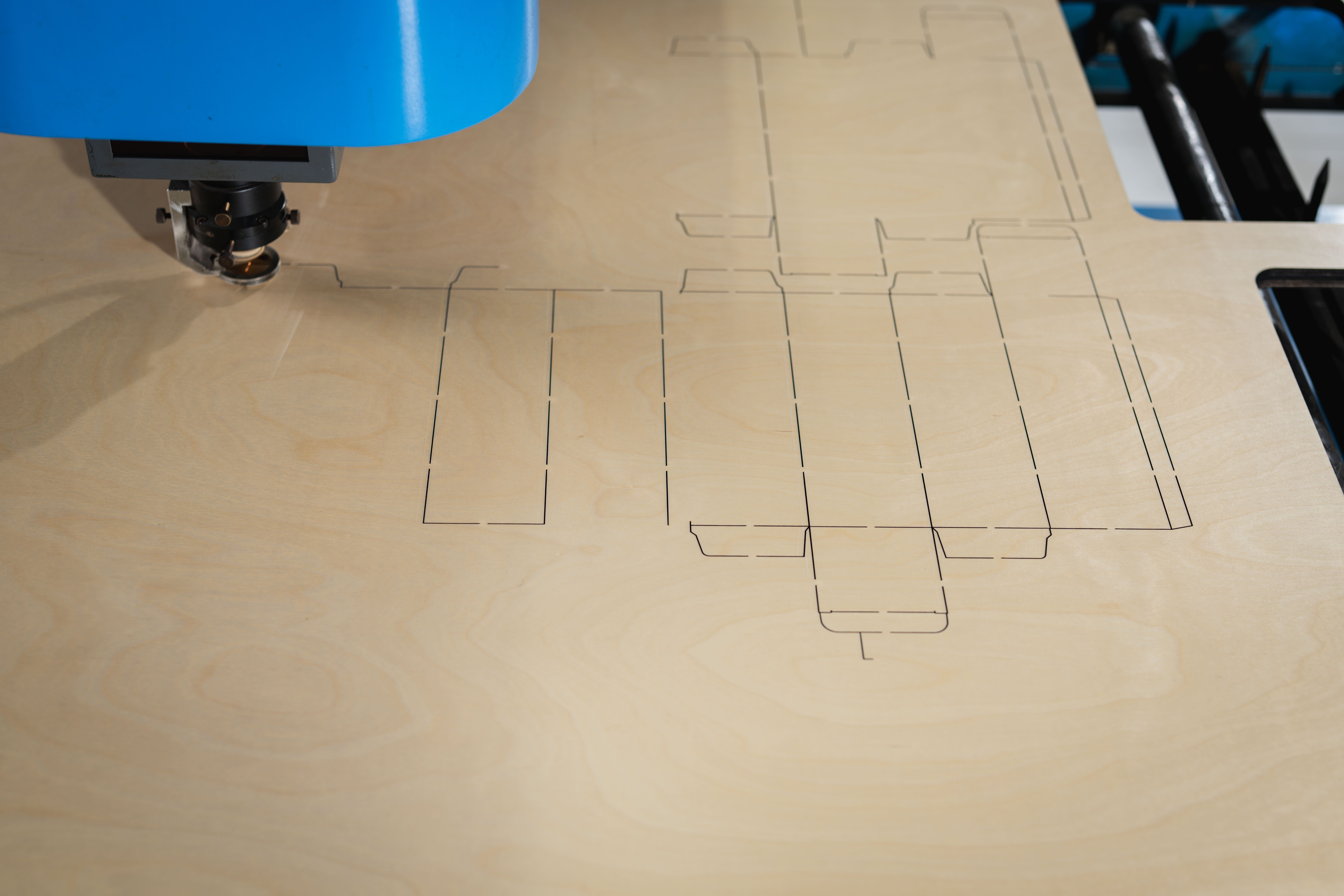 Quality, Innovation, Efficiency